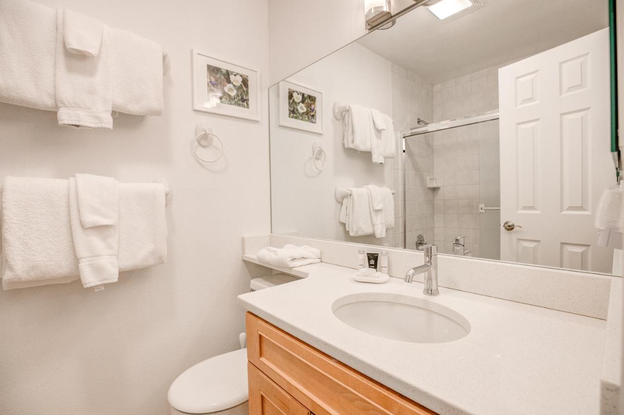 Wildwood Suites 211 Брекънридж Екстериор снимка